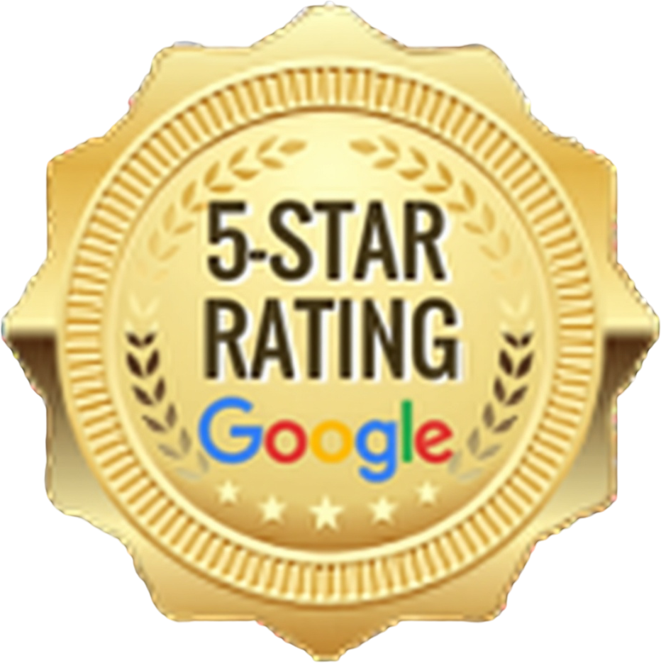 google rating